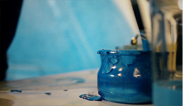 Fêtez les 30 ans d'Asics avec une campagne street art