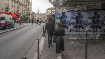 Être la Star de la Fashion Week