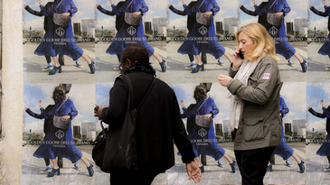 Être la Star de la Fashion Week