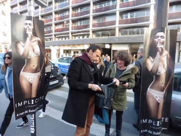 Implicite vous fait découvrir tout les détails cachés de son succès