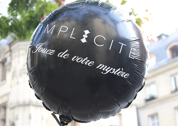 Implicite vous fait découvrir tout les détails cachés de son succès