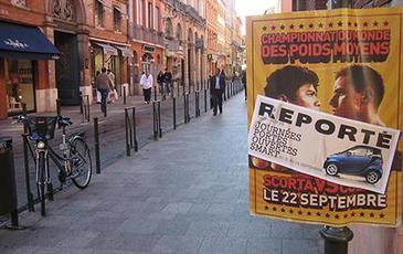 Petite mais pas anodine