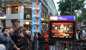 La lutte continue contre le SIDA