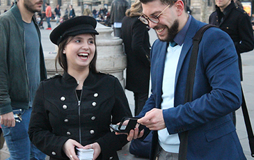 Depeche Mode fait sa résistance