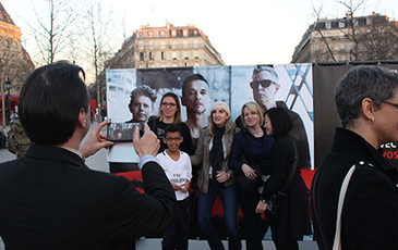 Depeche Mode fait sa résistance