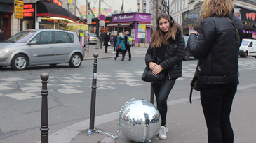 Chasse au trésor mondiale pour le nouveau single de Katy Perry