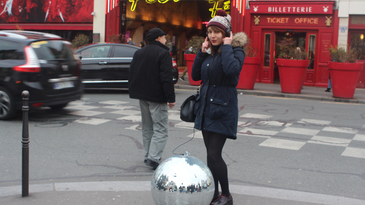 Chasse au trésor mondiale pour le nouveau single de Katy Perry