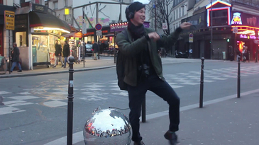 Chasse au trésor mondiale pour le nouveau single de Katy Perry