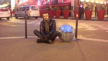 Chasse au trésor mondiale pour le nouveau single de Katy Perry