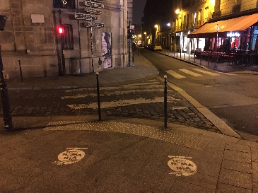 La Maïf Social Club investit les rues de la capitale