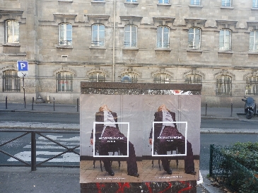 La mode masculine s’invite au cœur des quartiers trendy