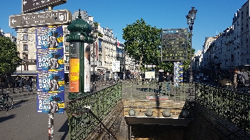 Urban Act et Solidarité Sida collabore pour la bonne cause