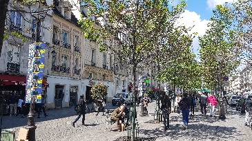 Urban Act et Solidarité Sida collabore pour la bonne cause