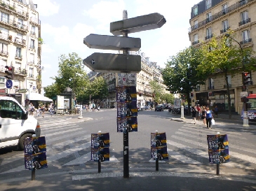 Urban Act et Solidarité Sida collabore pour la bonne cause