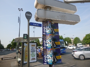 Urban Act et Solidarité Sida collabore pour la bonne cause