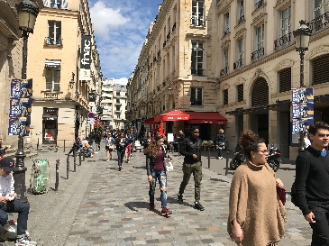 Urban Act et Solidarité Sida collabore pour la bonne cause