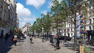 Urban Act et Solidarité Sida collabore pour la bonne cause