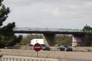 Un centre commerciale qui donne des ailes