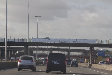 Un centre commerciale qui donne des ailes