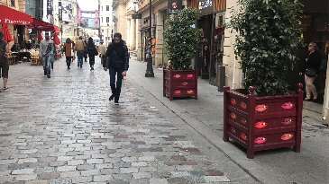 Le nouveau Powermatte Lip Pigment nous laisse bouché bée