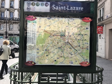 Le nouveau Powermatte Lip Pigment nous laisse bouché bée