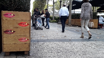 Le nouveau Powermatte Lip Pigment nous laisse bouché bée