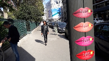 Le nouveau Powermatte Lip Pigment nous laisse bouché bée