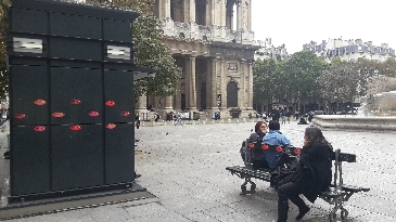 Le nouveau Powermatte Lip Pigment nous laisse bouché bée