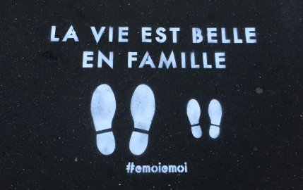 Sur la trace d'Émoi Émoi