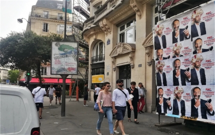 RMC Sport fait sa révolution et passe en mode TV