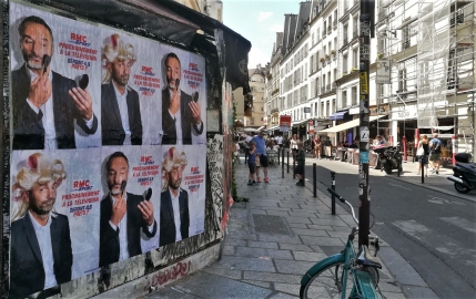 RMC Sport fait sa révolution et passe en mode TV