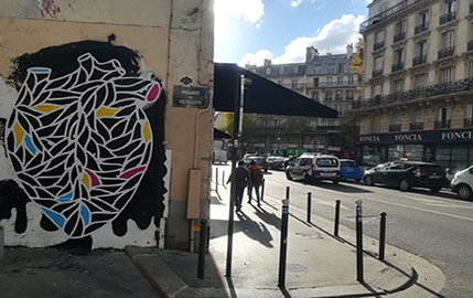 The YD fait vibrer les cœurs avec un visuel à l'image du groupe pop-électro !