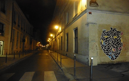 The YD fait vibrer les cœurs avec un visuel à l'image du groupe pop-électro !