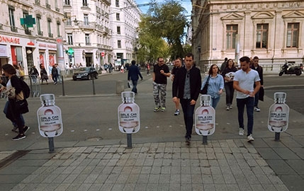 Les femmes peuvent faire tout ce qu'elles veulent avec Zadig & Voltaire !