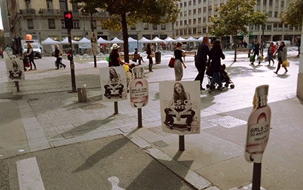 Les femmes peuvent faire tout ce qu'elles veulent avec Zadig & Voltaire !