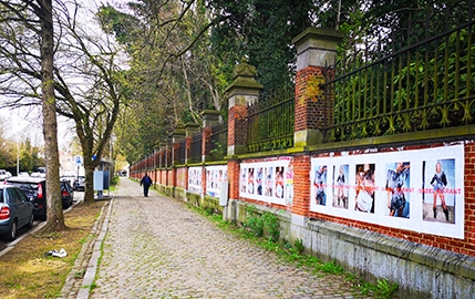 Isabel Marant débarque à Bruxelles et Amsterdam