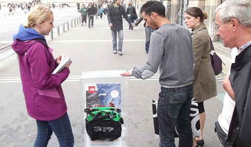 Un froid du North débarque sur Lyon