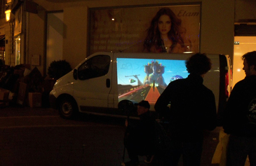 Attraction : le manga anti-tabac