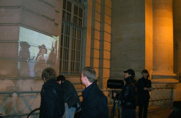 Attraction : le manga anti-tabac