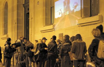 Attraction : le manga anti-tabac