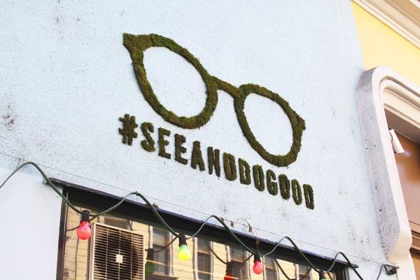 La nature porte-parole des marques