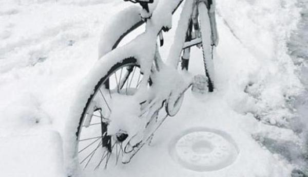 Le tatouage éphémère de votre marque dans un espace enneigé !