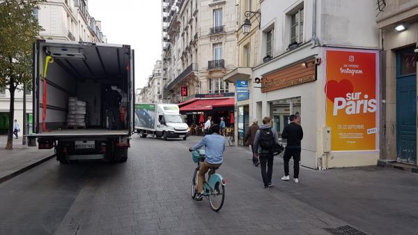 Partagez l'expérience Instagram