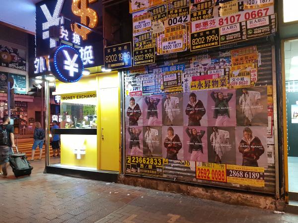 Une présence internationale en un clic