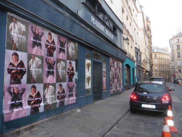 Une présence internationale en un clic