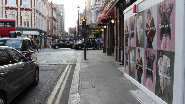 Une présence internationale en un clic