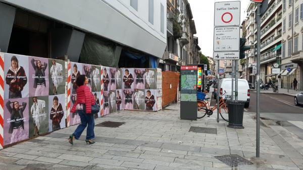 Une présence internationale en un clic