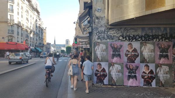 Une présence internationale en un clic