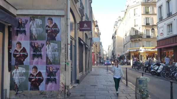 Une présence internationale en un clic