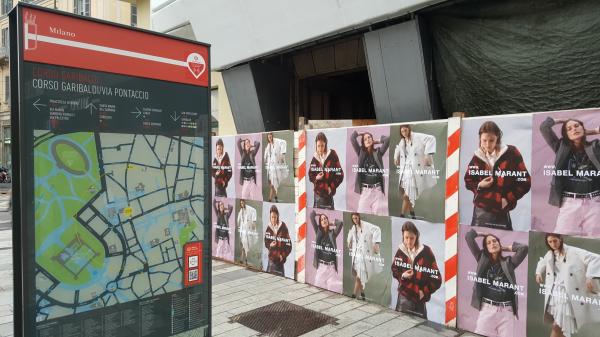 Une présence internationale en un clic